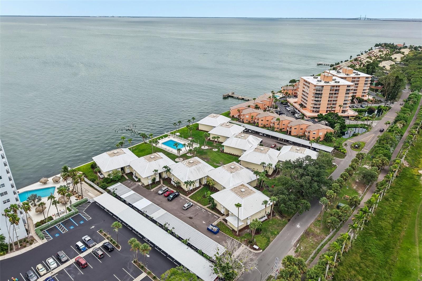 7300 SUNSHINE SKYWAY LN #206 — photo 21