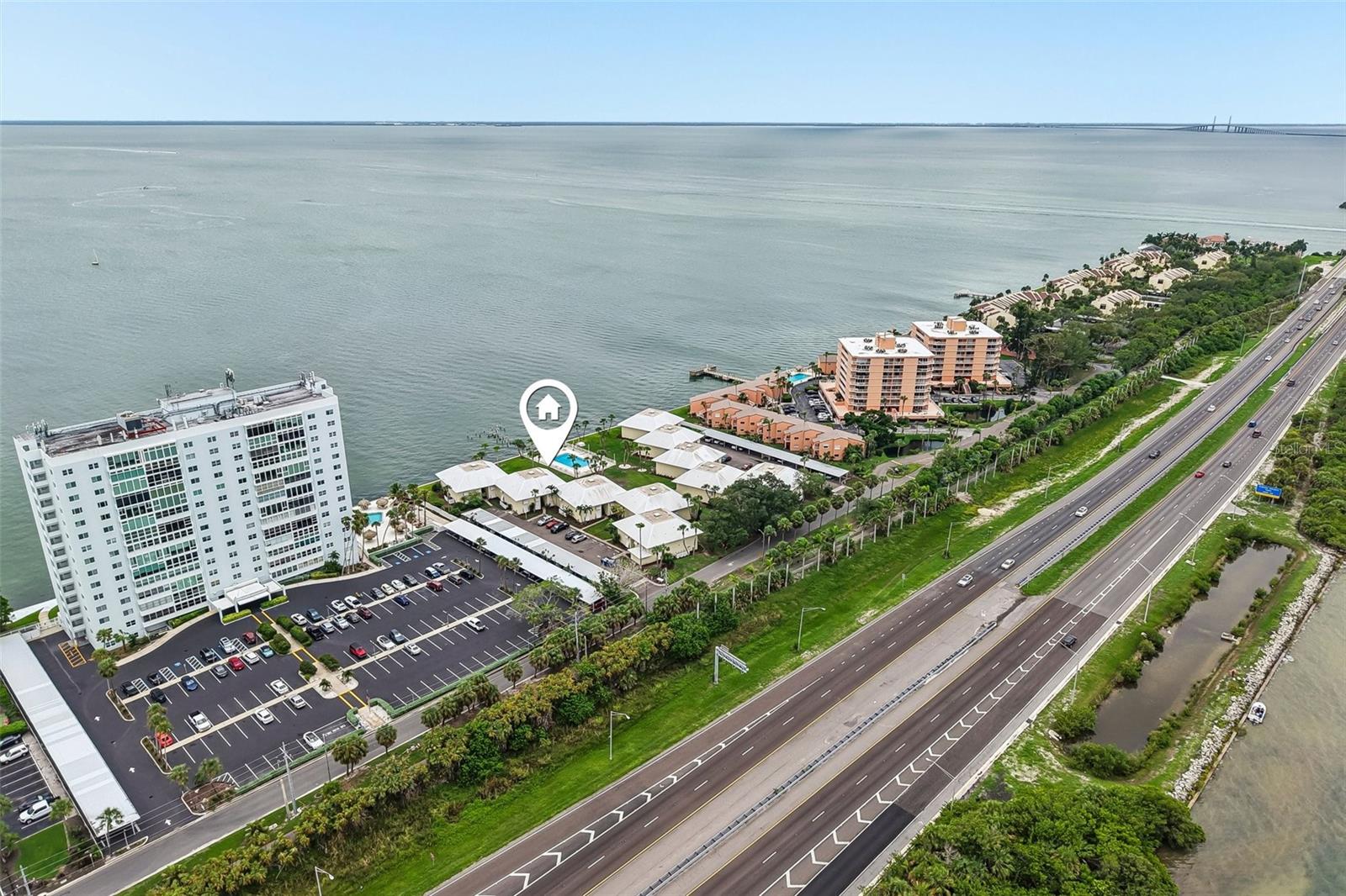7300 SUNSHINE SKYWAY LN #206 — photo 24