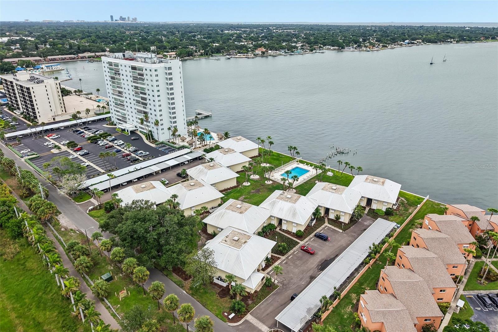 7300 SUNSHINE SKYWAY LN #206 — photo 20