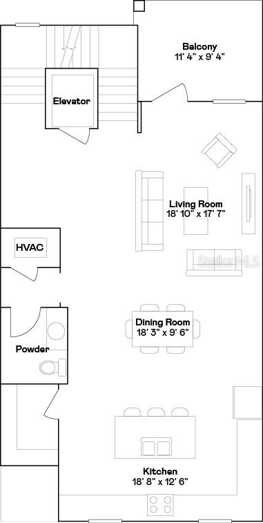 3023 BERMUDA SLOOP CIRCLE — photo 74