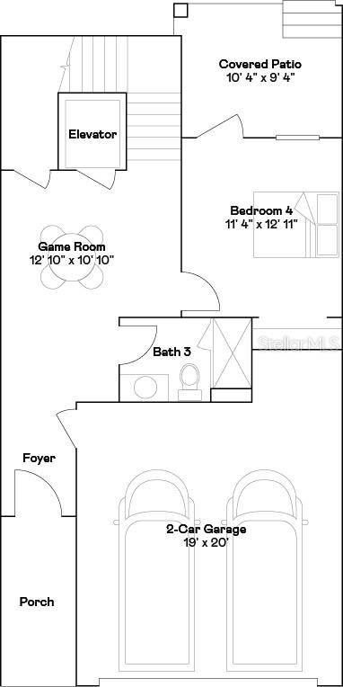 3023 BERMUDA SLOOP CIRCLE — photo 73