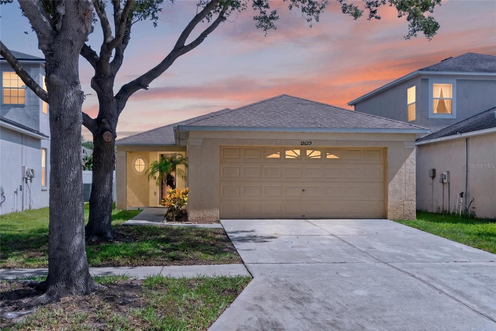 12629 EVINGTON POINT DR — photo 29