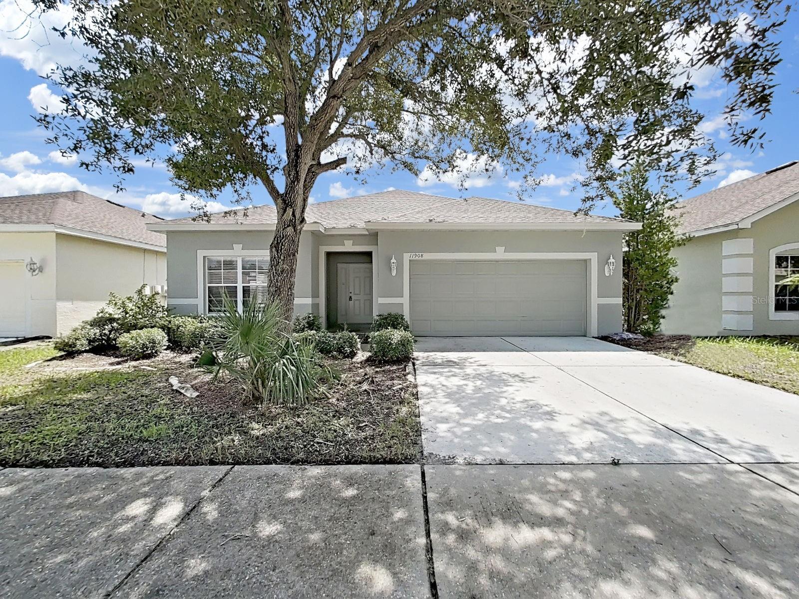 11908 FERN BLOSSOM DR — photo 2