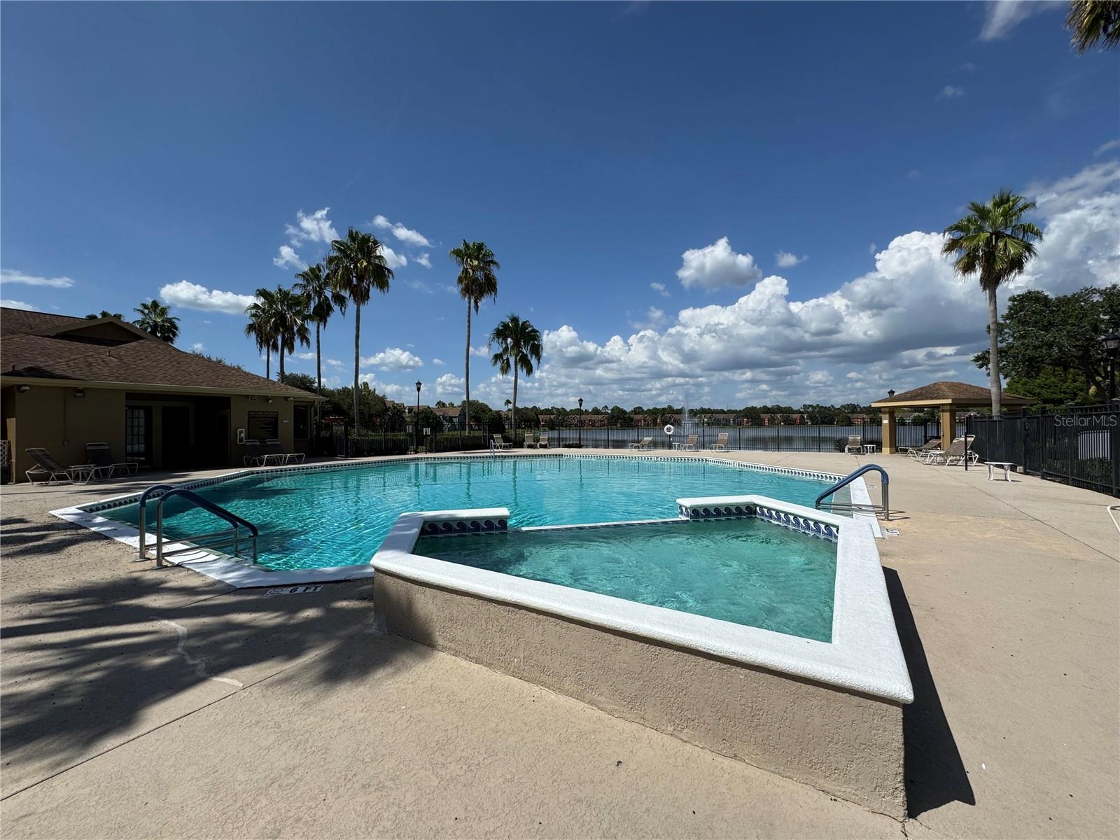 9288 LAKE CHASE ISLAND WAY — photo 50