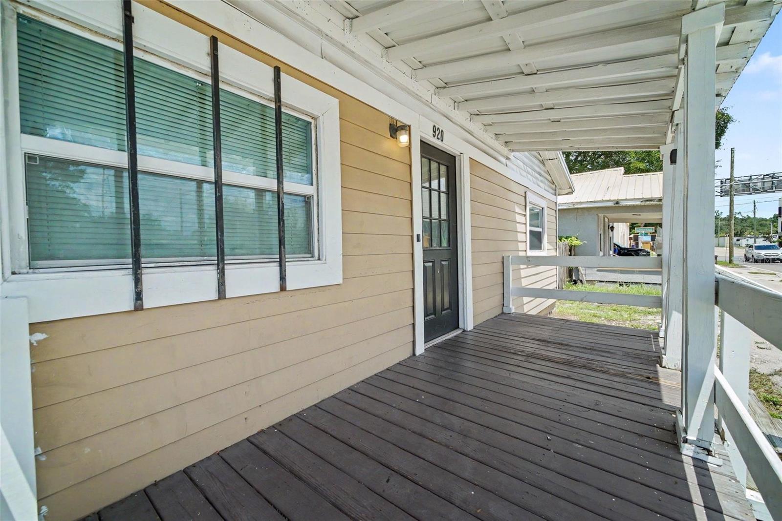 920 E DR MARTIN LUTHER KING JR BLVD — photo 4