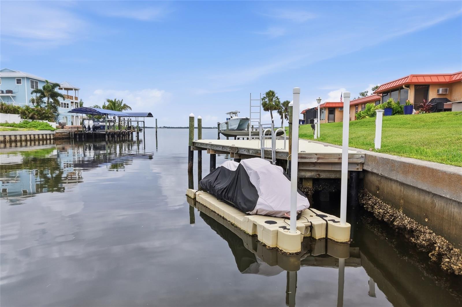 3844 CATALINA DR #3844 — photo 40