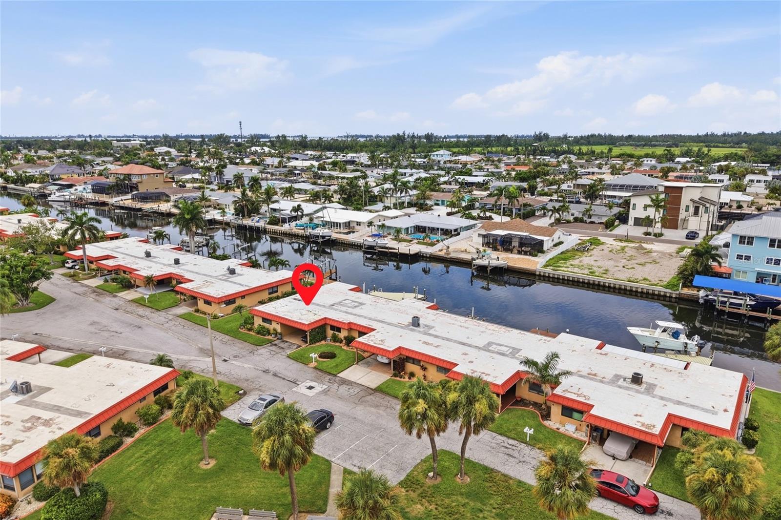 3844 CATALINA DR #3844 — photo 32