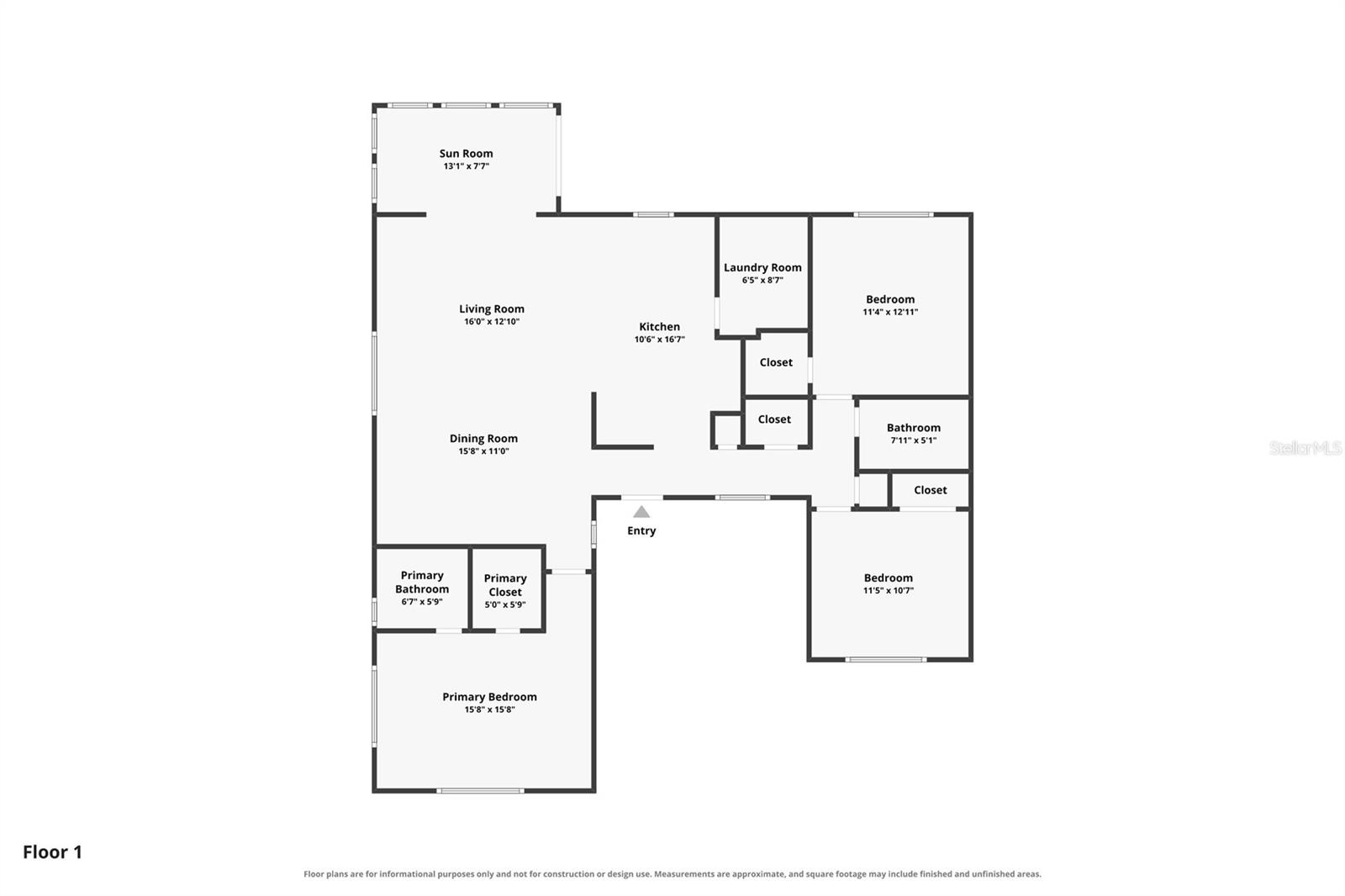 3844 CATALINA DR #3844 — photo 58