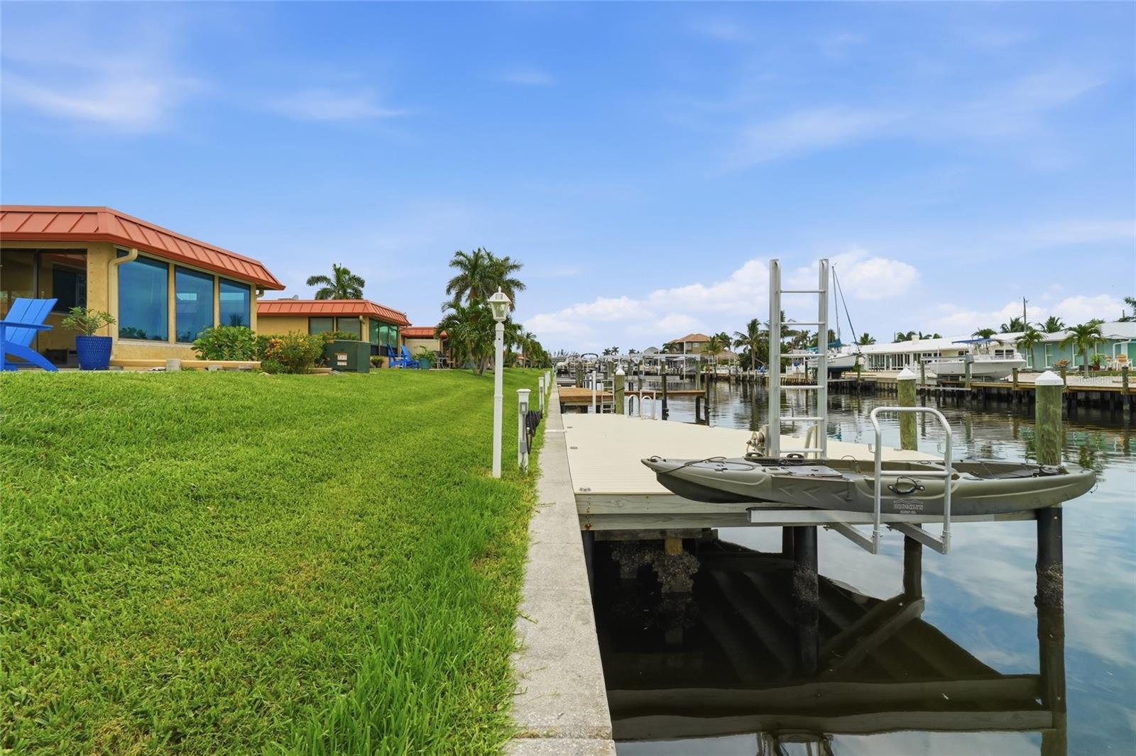3844 CATALINA DR #3844 — photo 41