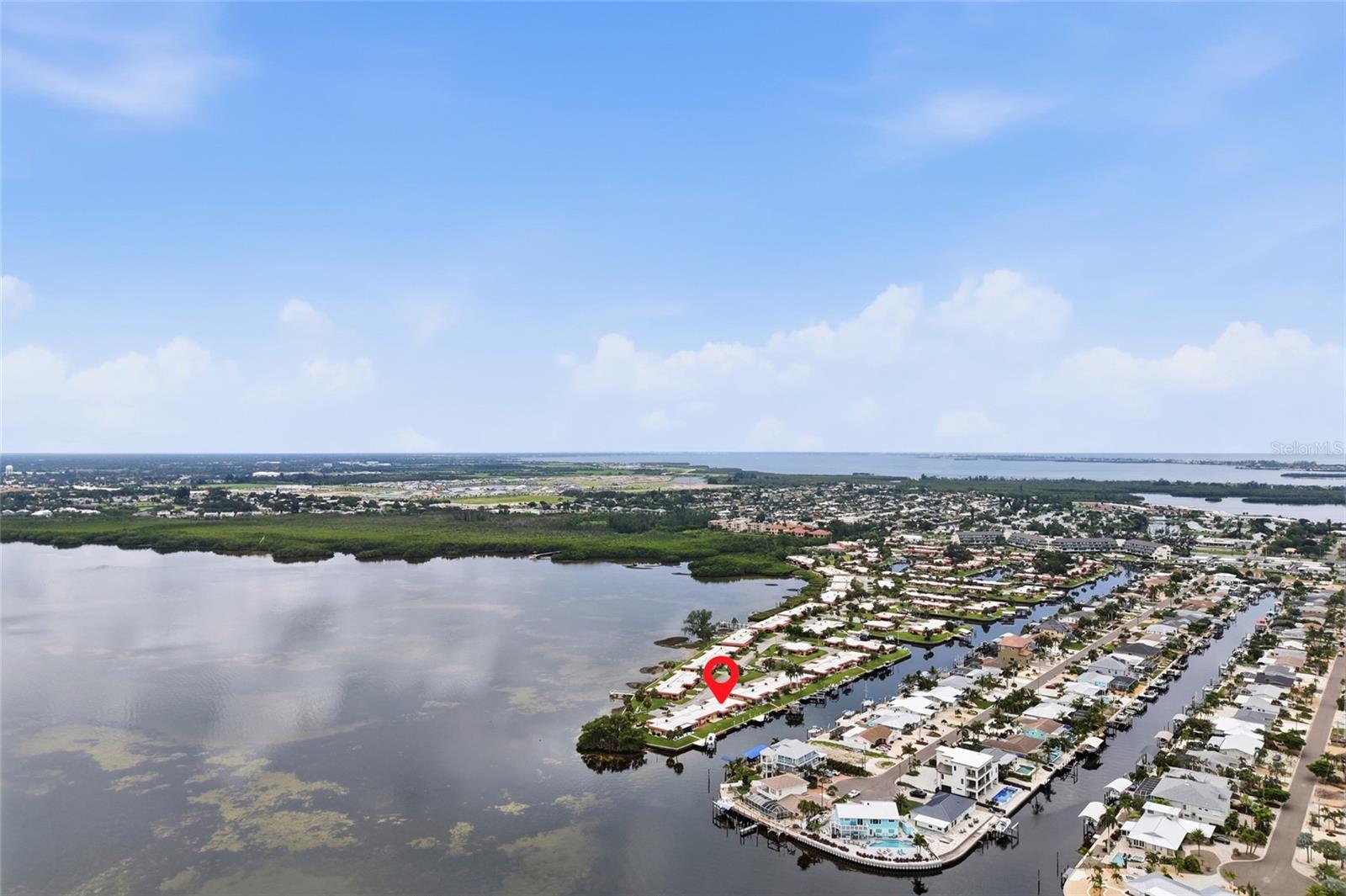 3844 CATALINA DR #3844 — photo 47