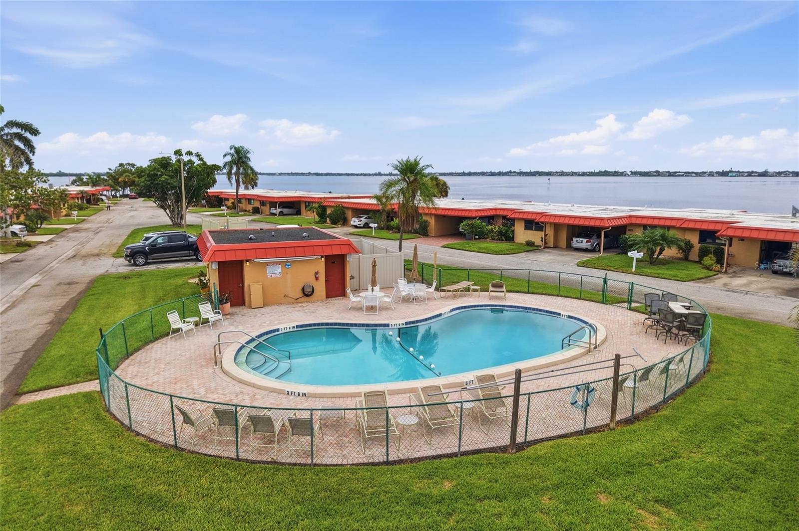 3844 CATALINA DR #3844 — photo 49