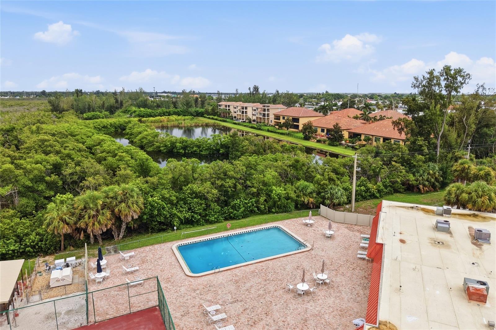 3844 CATALINA DR #3844 — photo 48