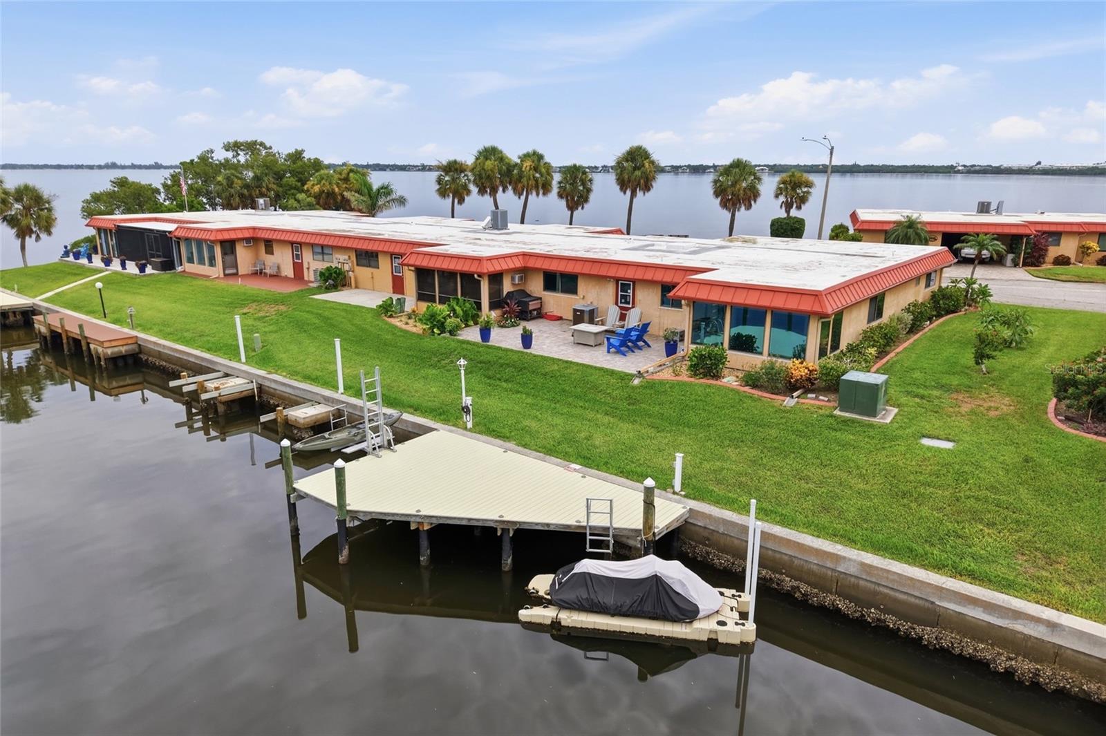 3844 CATALINA DR #3844 — photo 35