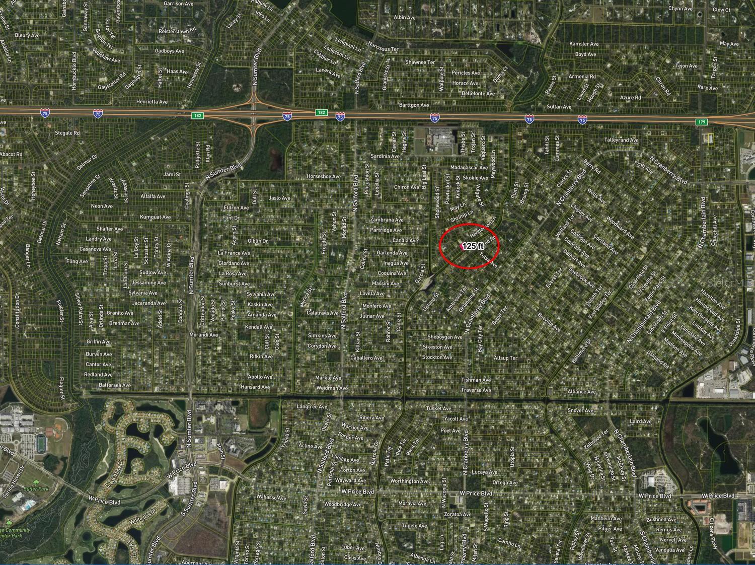HENDERSON LN — photo 18