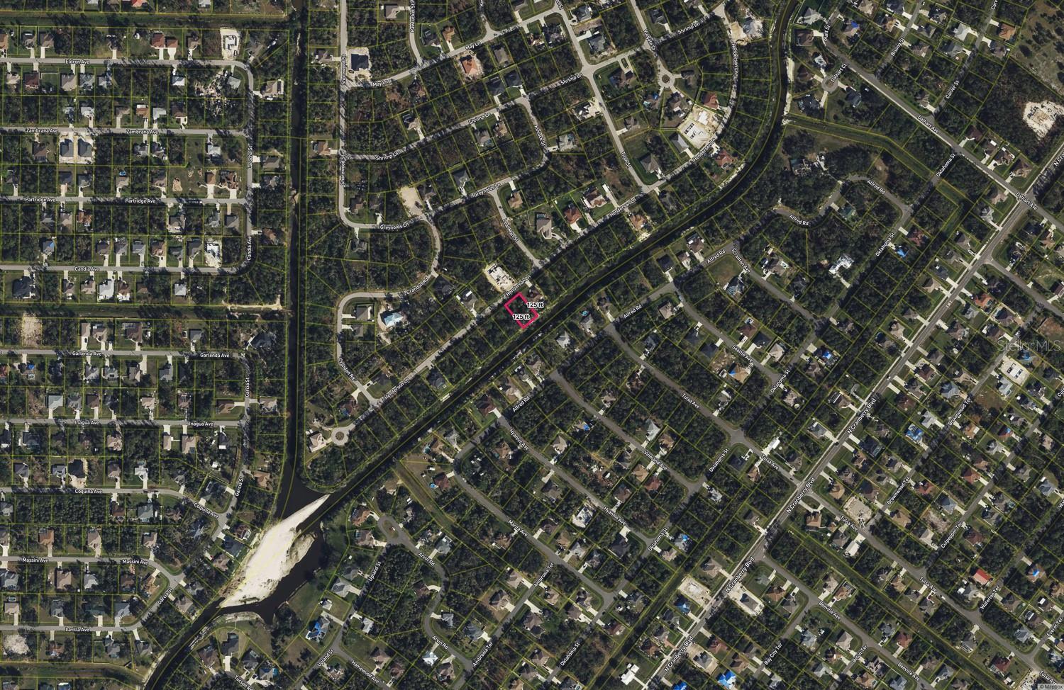 HENDERSON LN — photo 17