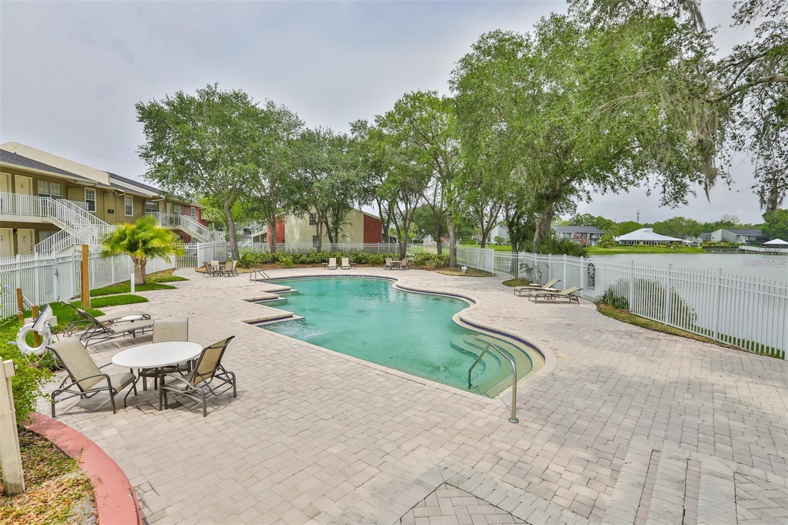 215 LAKE BROOK CIR #201 — photo 16