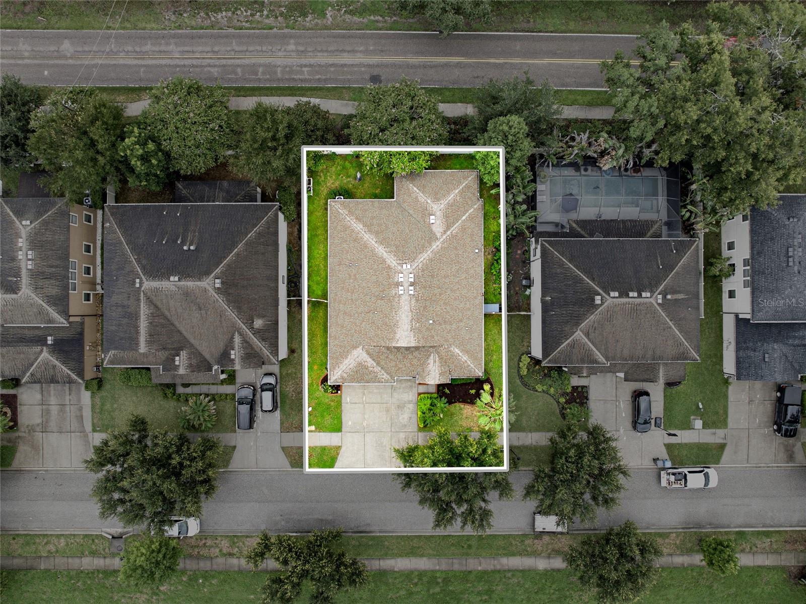 1008 OAKCREST DR — photo 38
