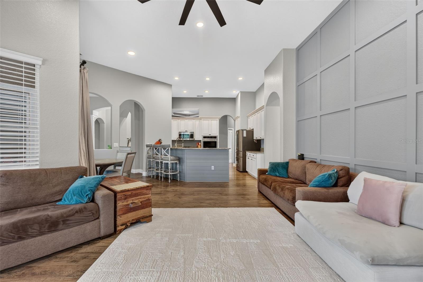 2813 HAMPTON PLACE CT — photo 45
