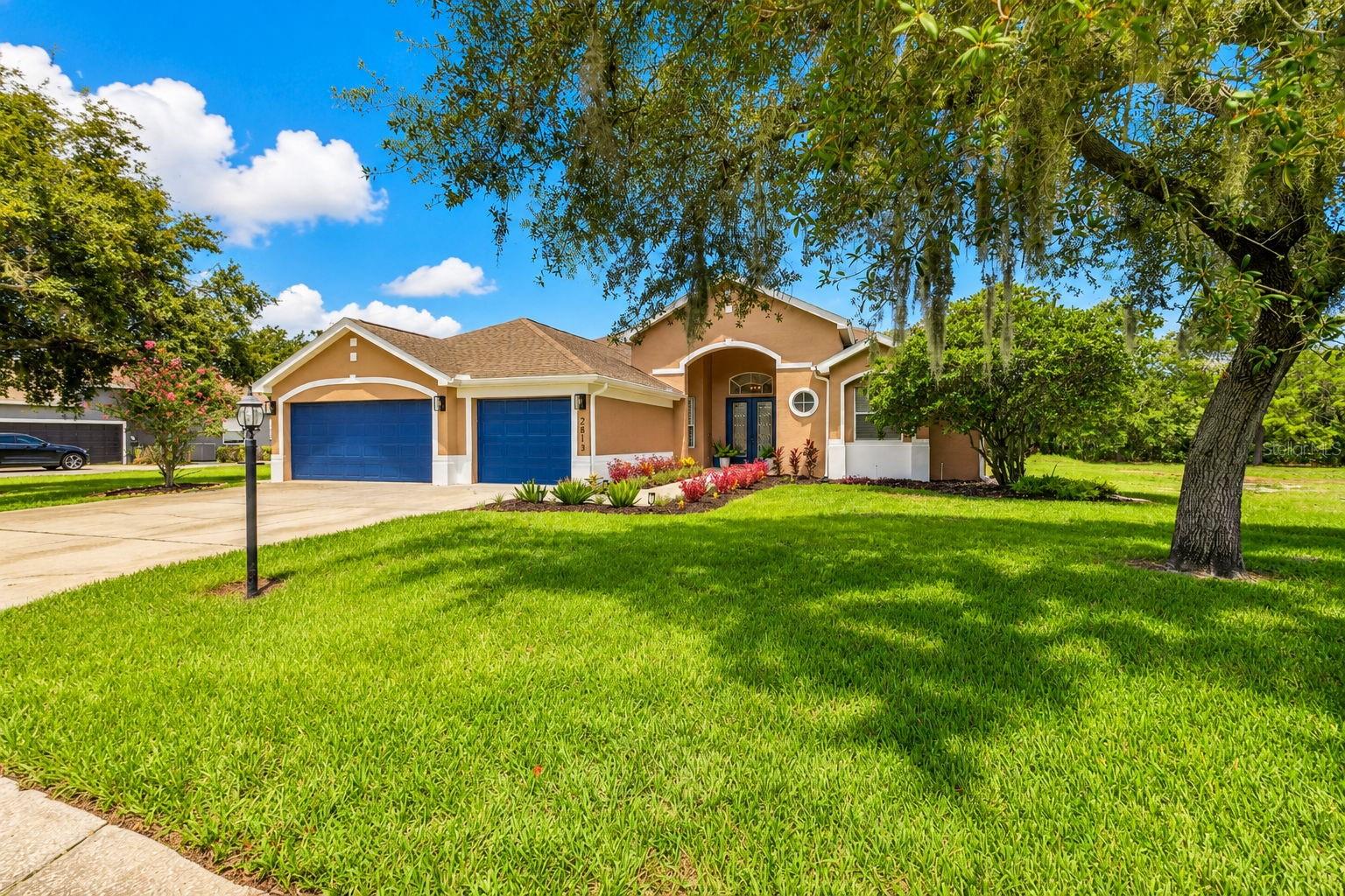 2813 HAMPTON PLACE CT — photo 8