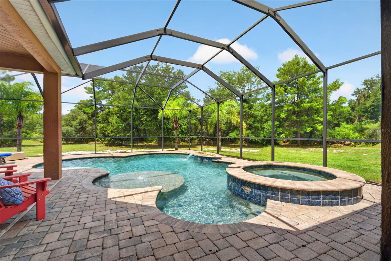 2813 HAMPTON PLACE CT — photo 56
