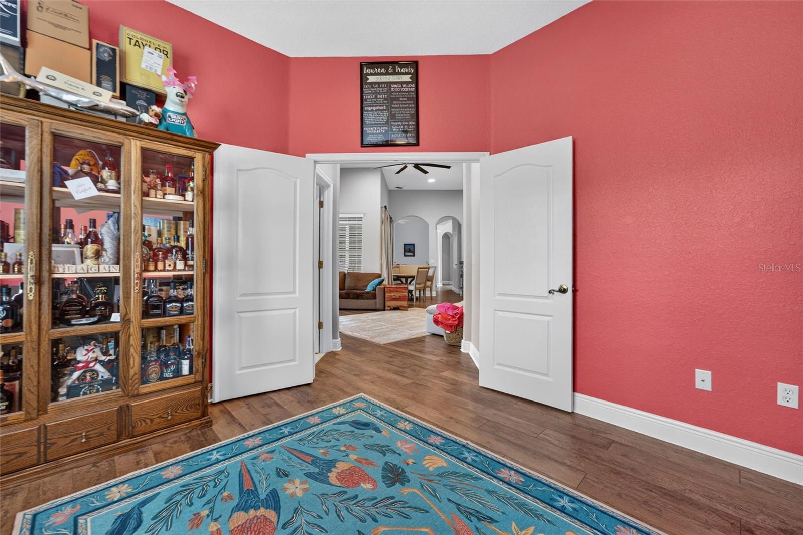 2813 HAMPTON PLACE CT — photo 51