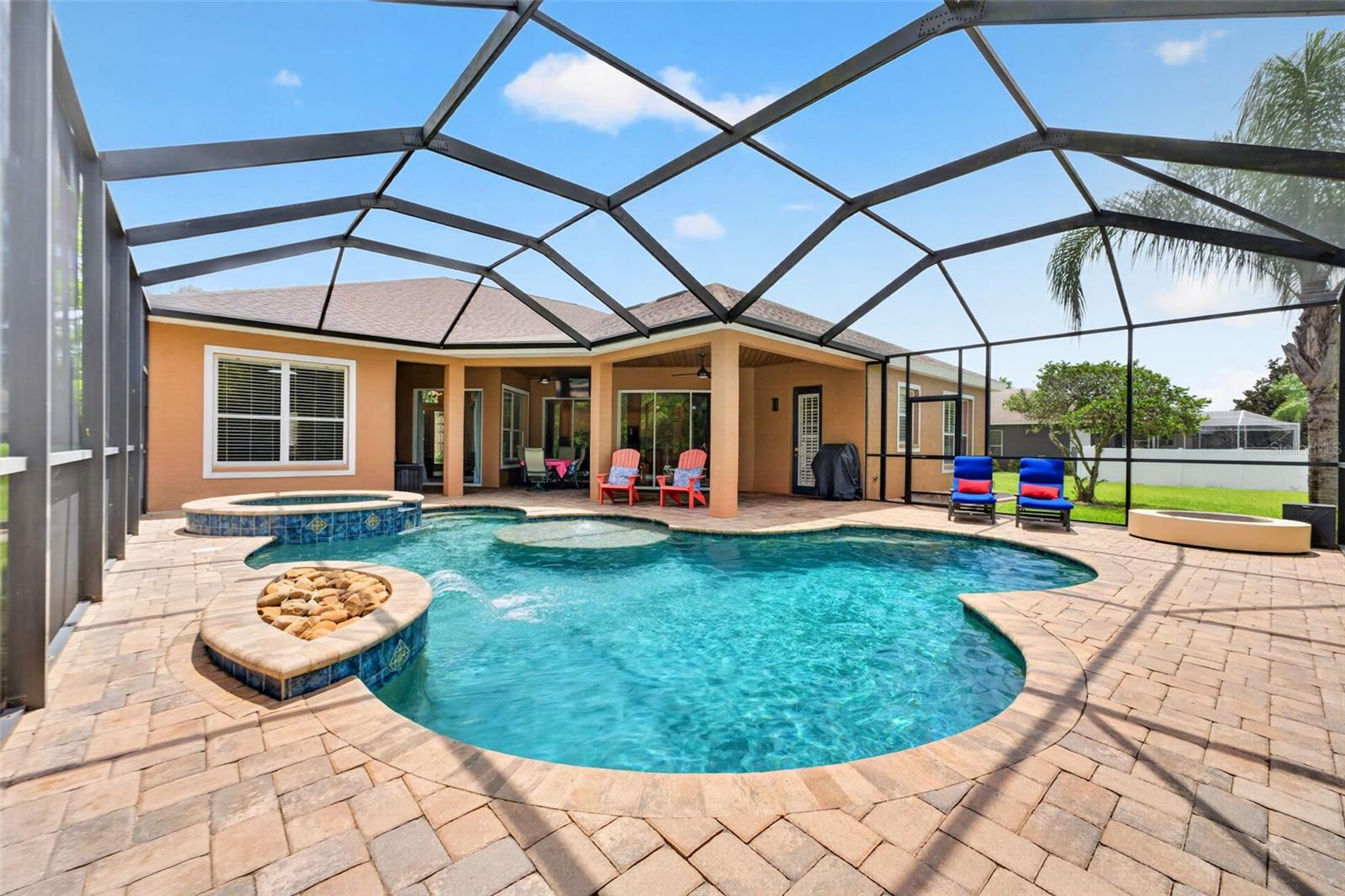 2813 HAMPTON PLACE CT — photo 58