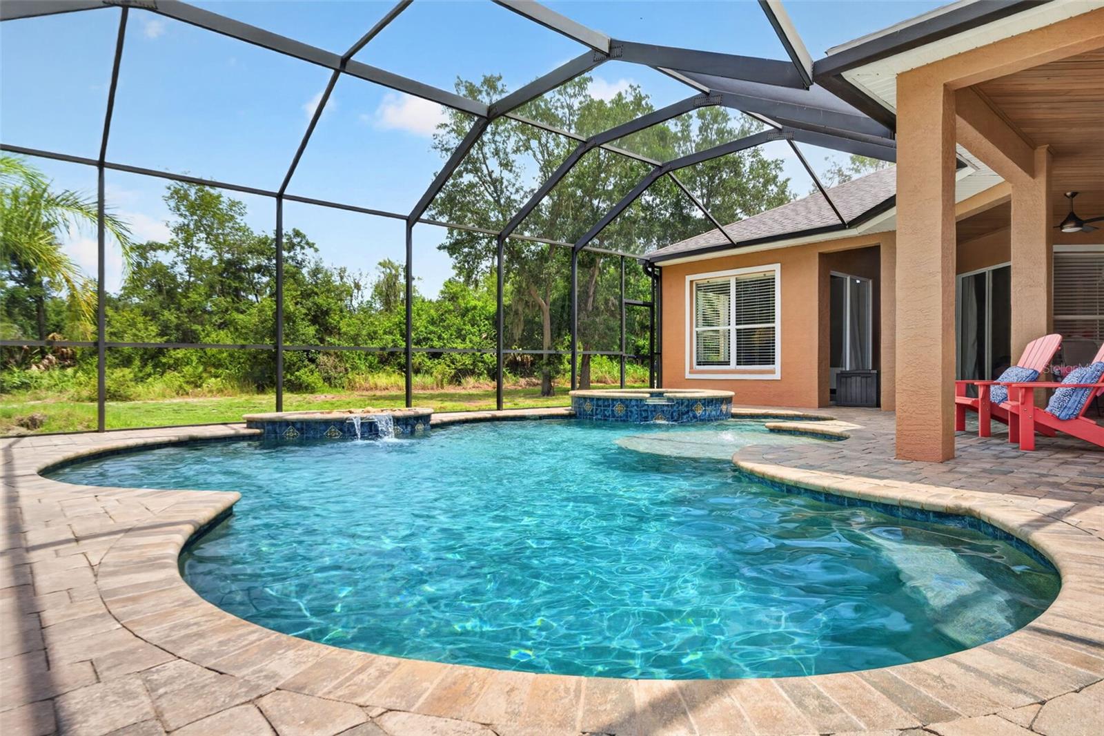 2813 HAMPTON PLACE CT — photo 64