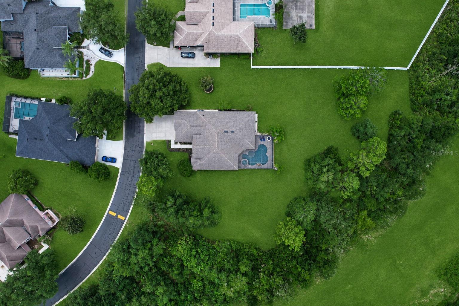 2813 HAMPTON PLACE CT — photo 72
