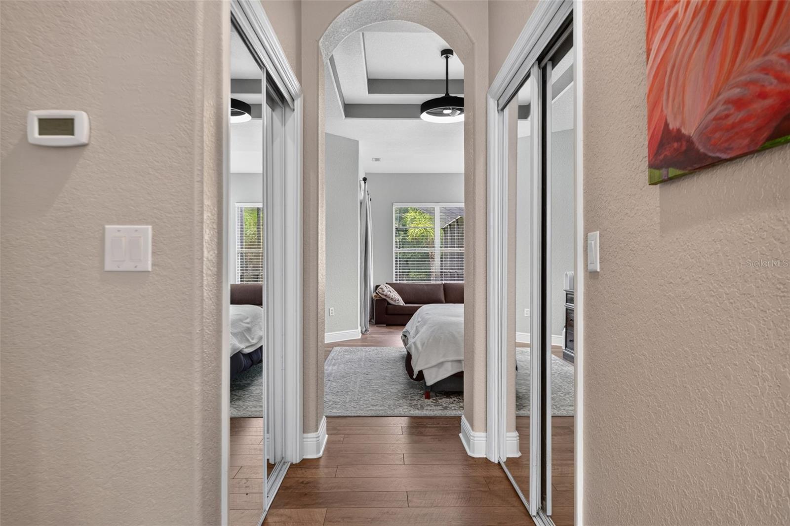 2813 HAMPTON PLACE CT — photo 30