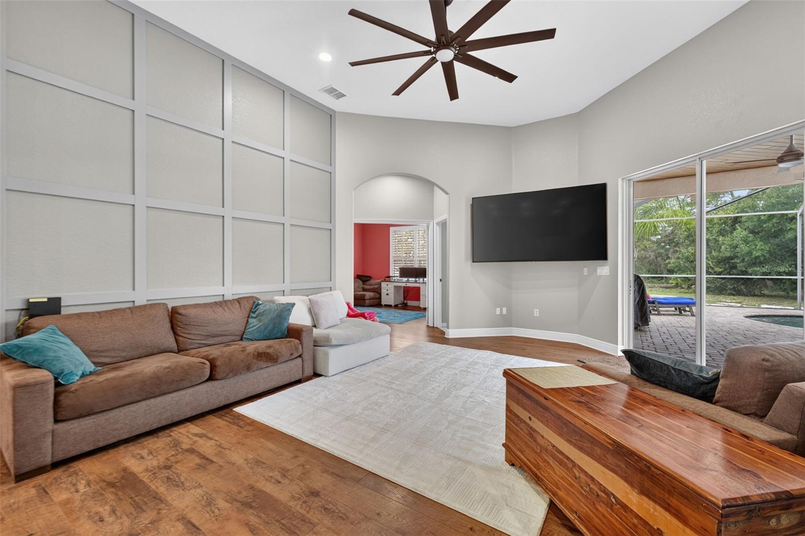 2813 HAMPTON PLACE CT — photo 48