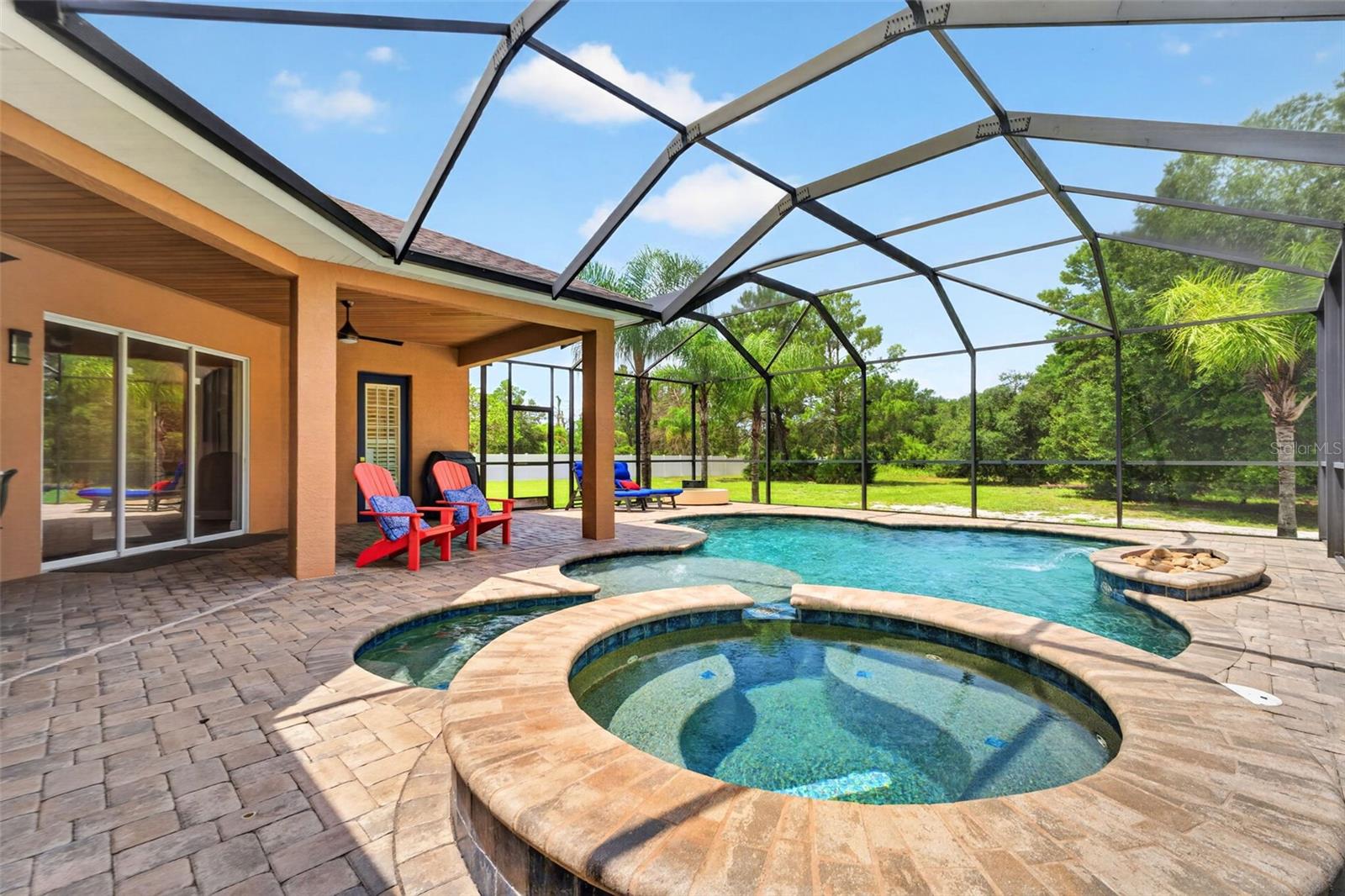 2813 HAMPTON PLACE CT — photo 57