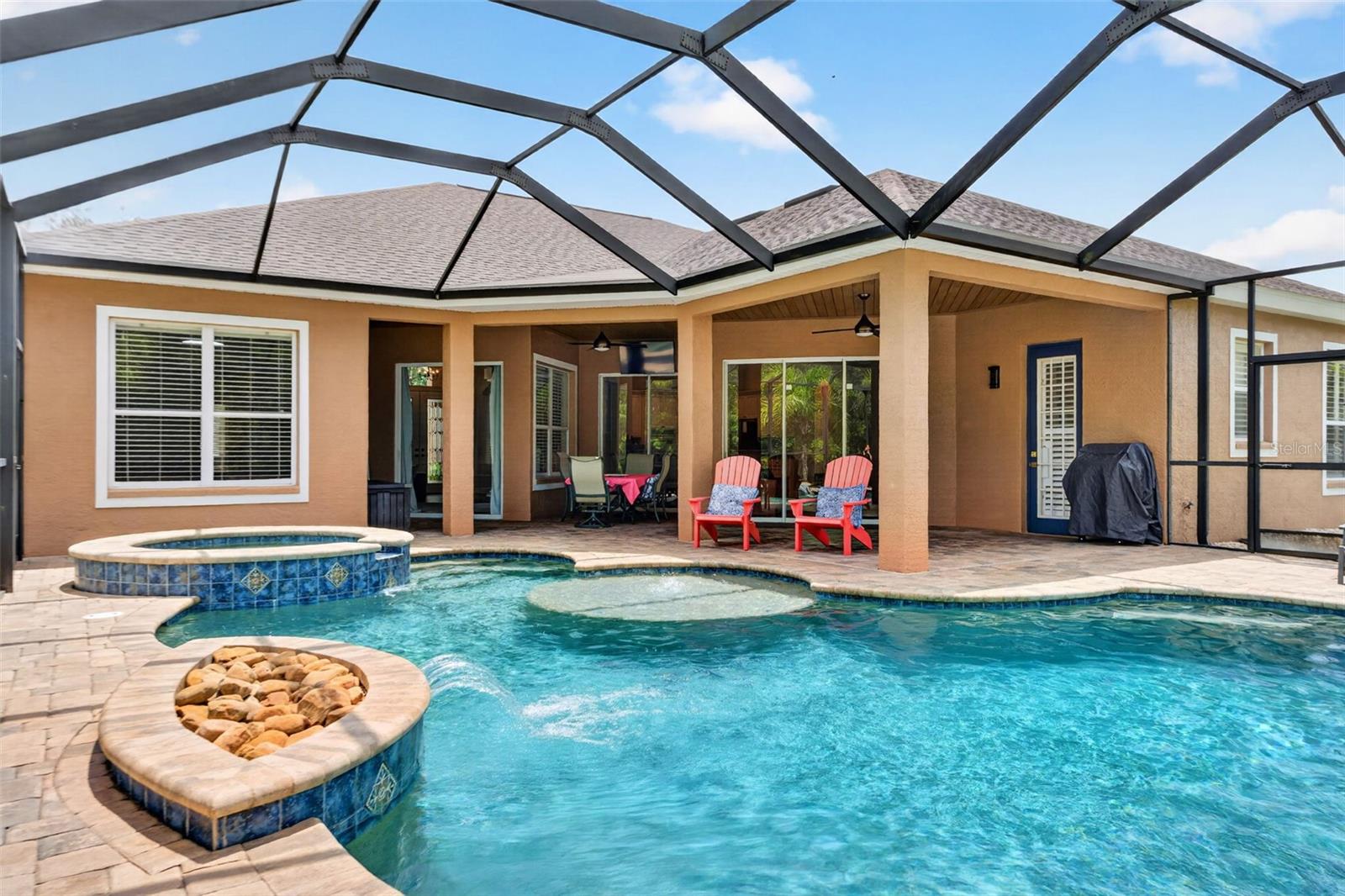 2813 HAMPTON PLACE CT — photo 59