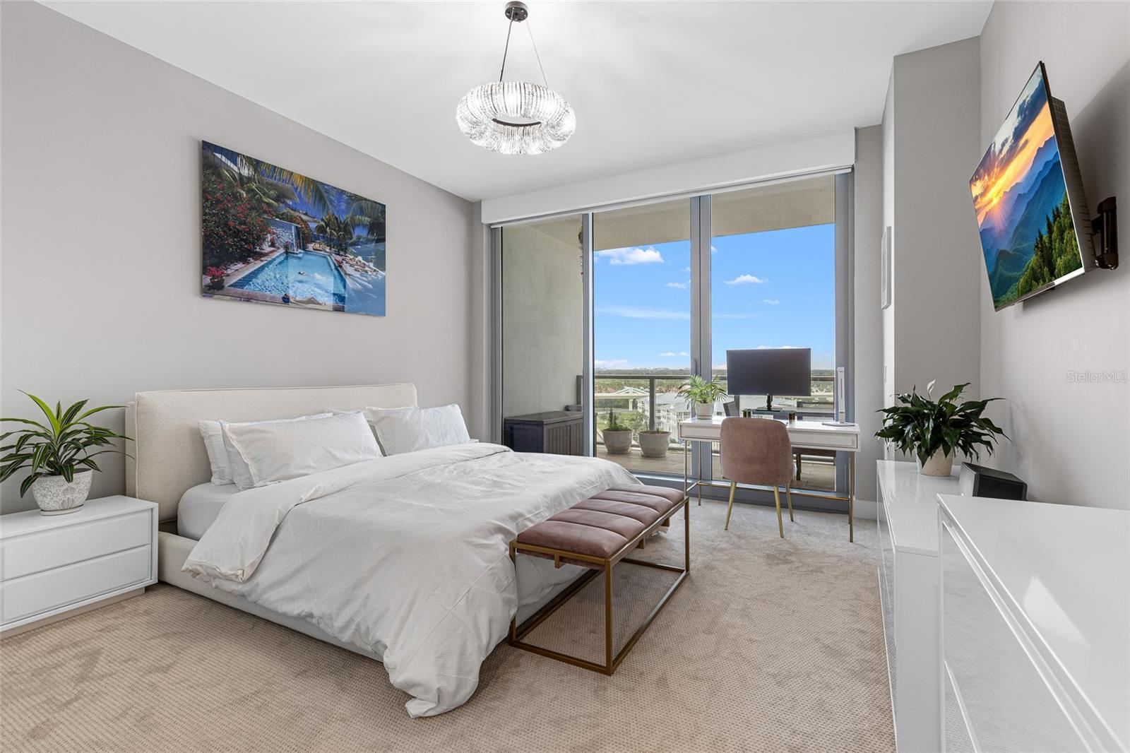 5120 MARINA WAY #9907 — photo 30