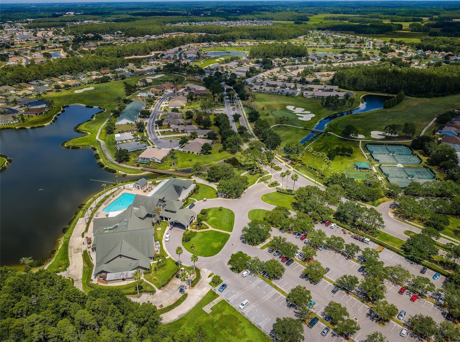 1553 ARLINGTON OAKS CT — photo 95