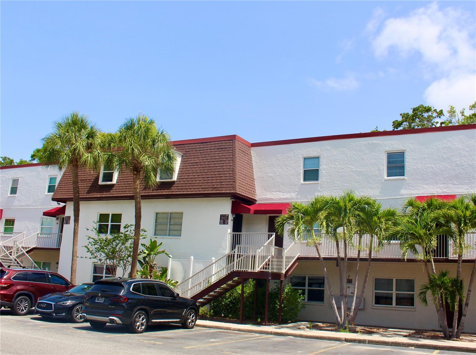 9101 TUDOR DR #F206 — photo 28