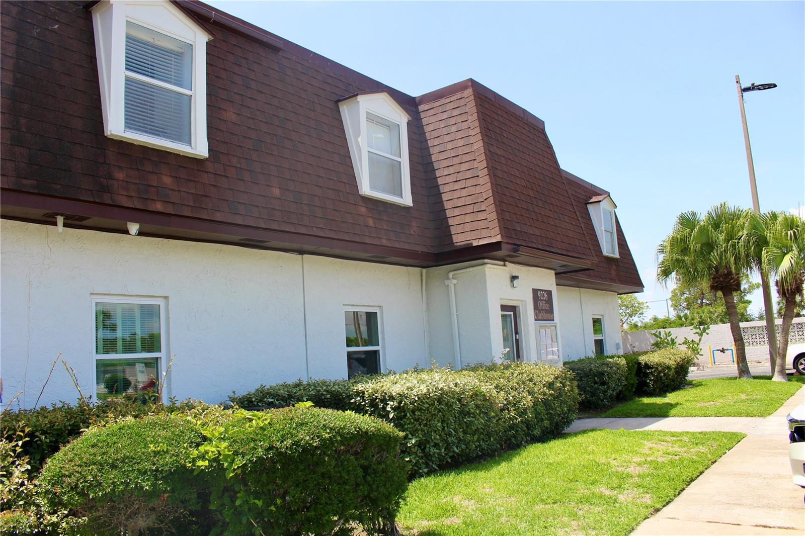 9101 TUDOR DR #F206 — photo 22