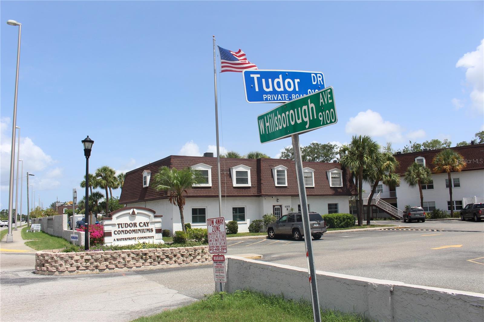 9101 TUDOR DR #F206 — photo 26