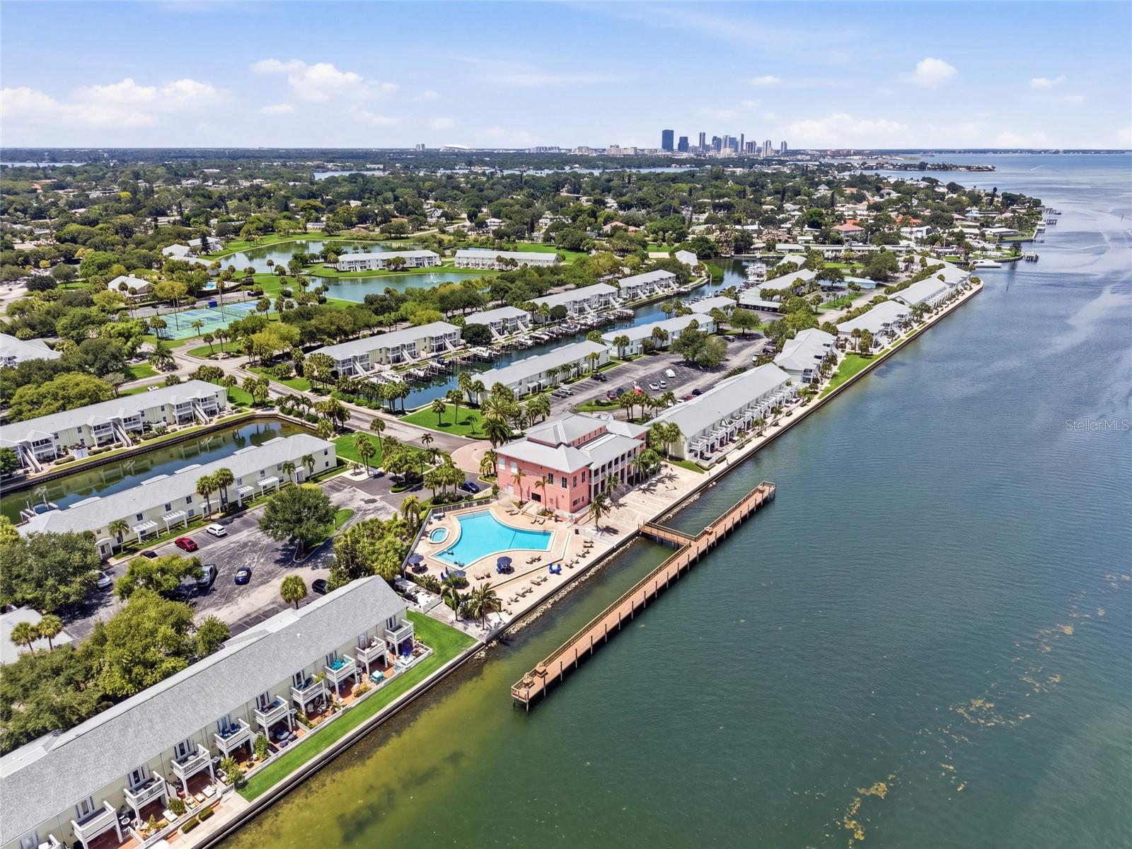5092 BEACH DR SE #A — photo 45