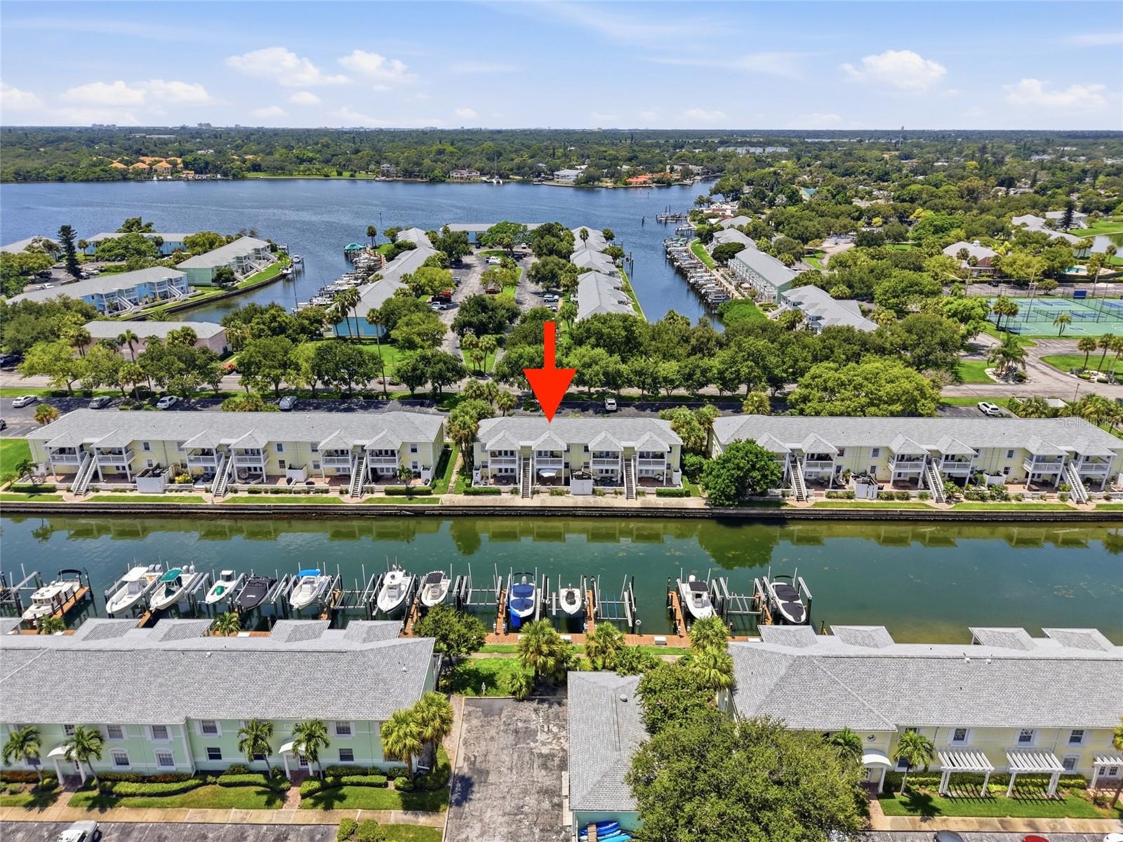 5092 BEACH DR SE #A — photo 49