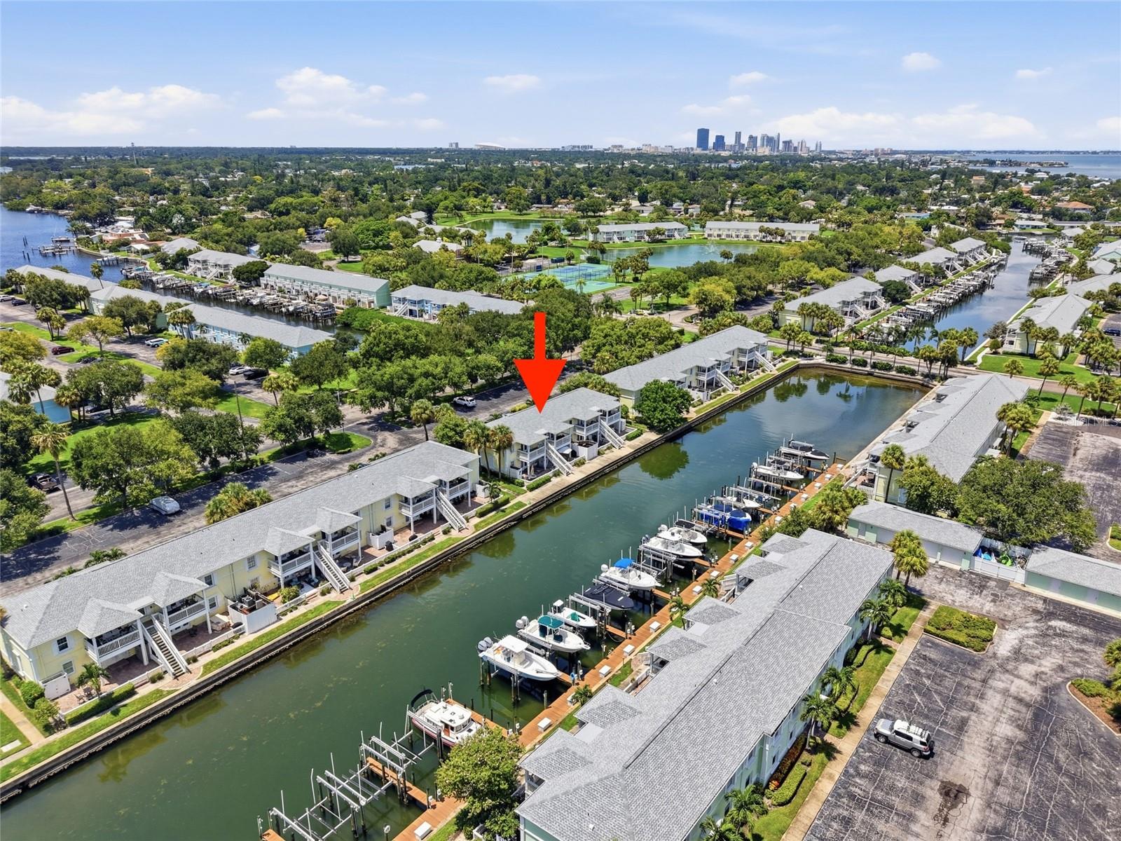 5092 BEACH DR SE #A — photo 47