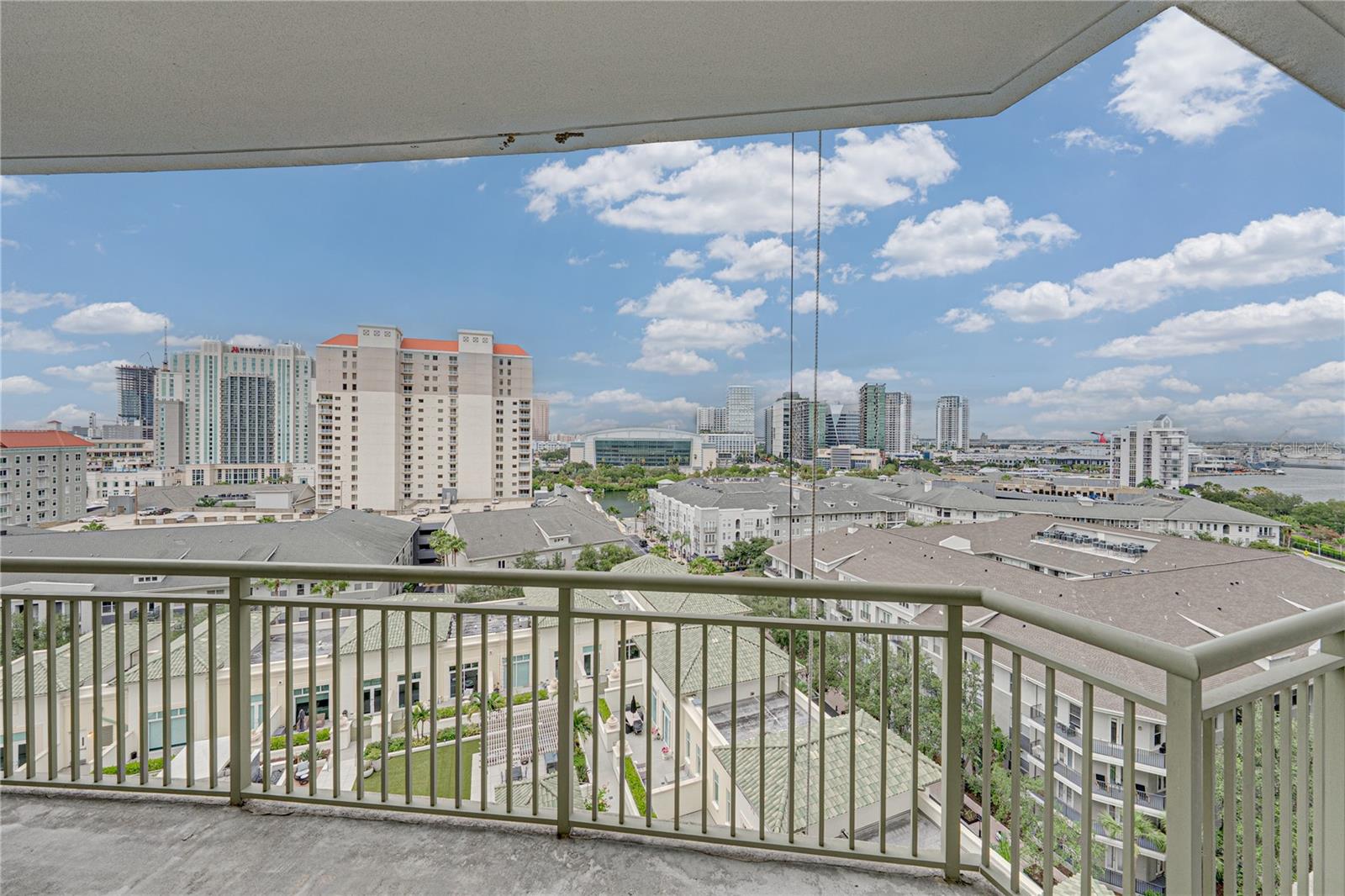 450 KNIGHTS RUN AVE #1103 — photo 40