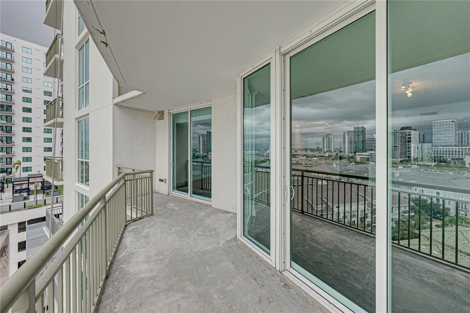 450 KNIGHTS RUN AVE #1103 — photo 44