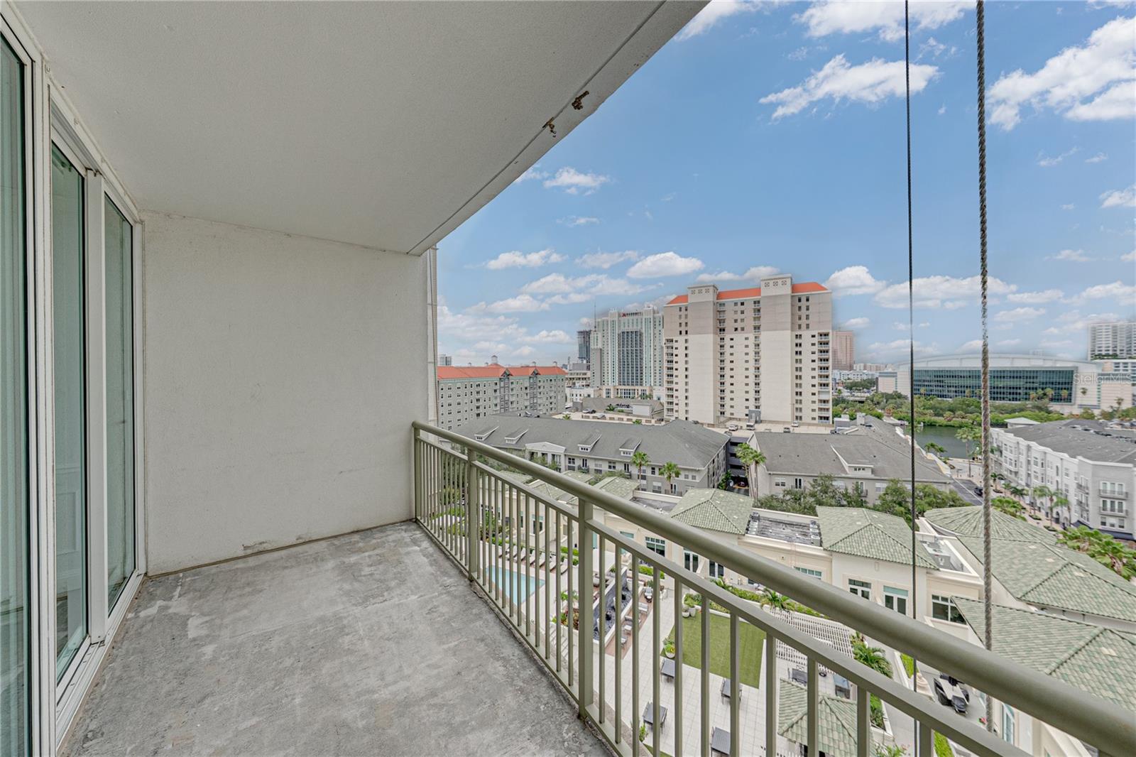 450 KNIGHTS RUN AVE #1103 — photo 41