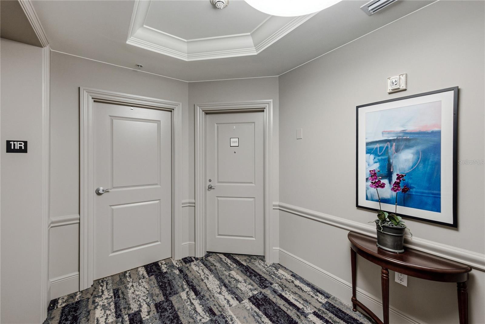 450 KNIGHTS RUN AVE #1103 — photo 4
