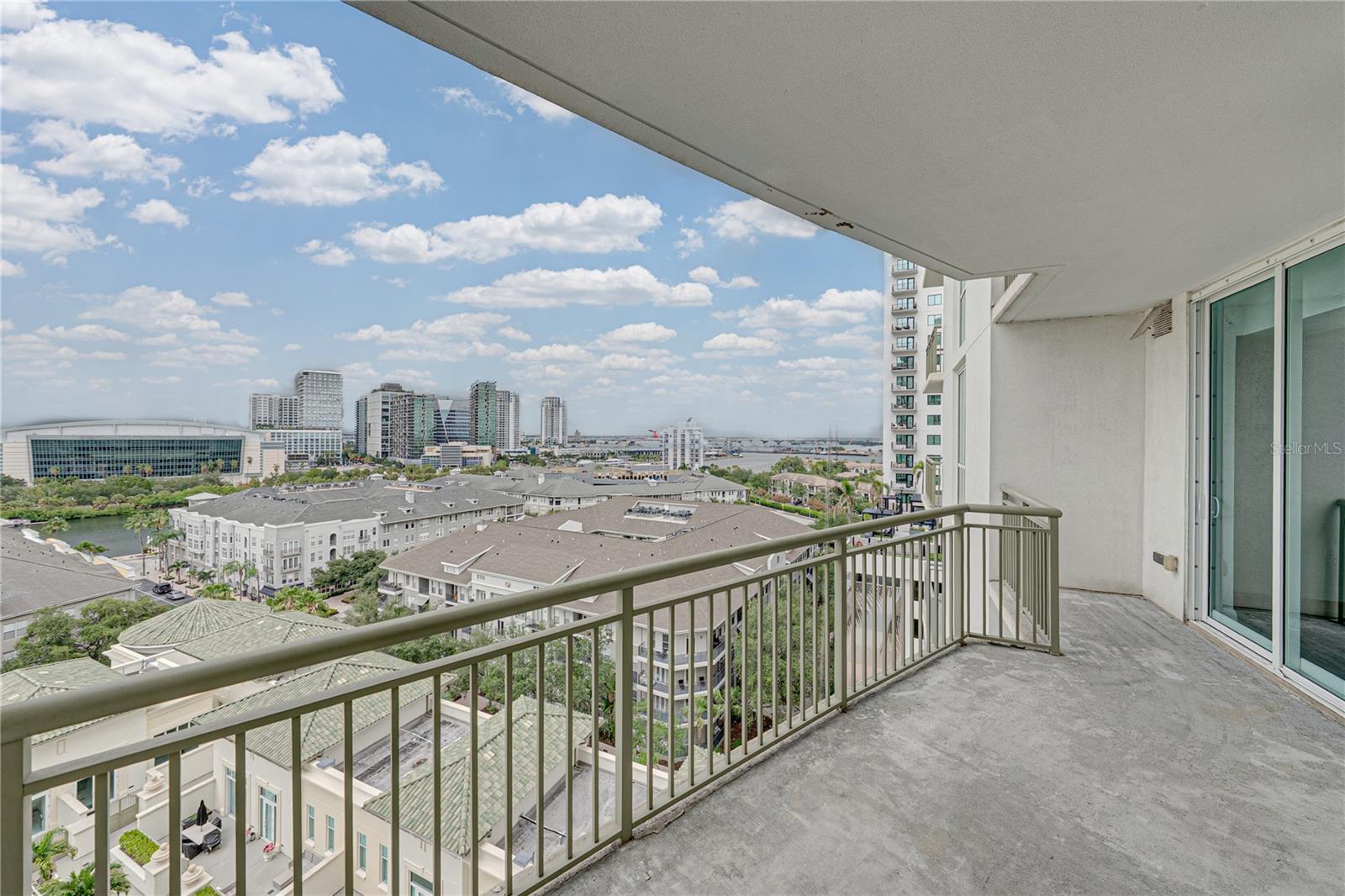 450 KNIGHTS RUN AVE #1103 — photo 39