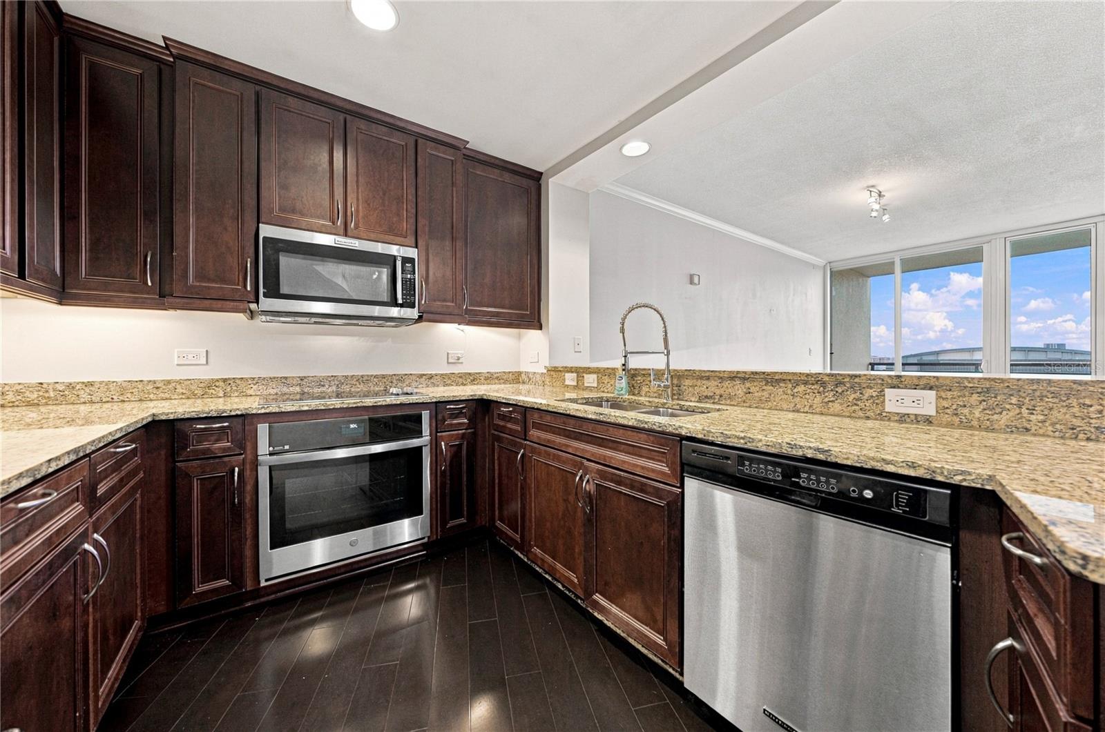 450 KNIGHTS RUN AVE #1103 — photo 15