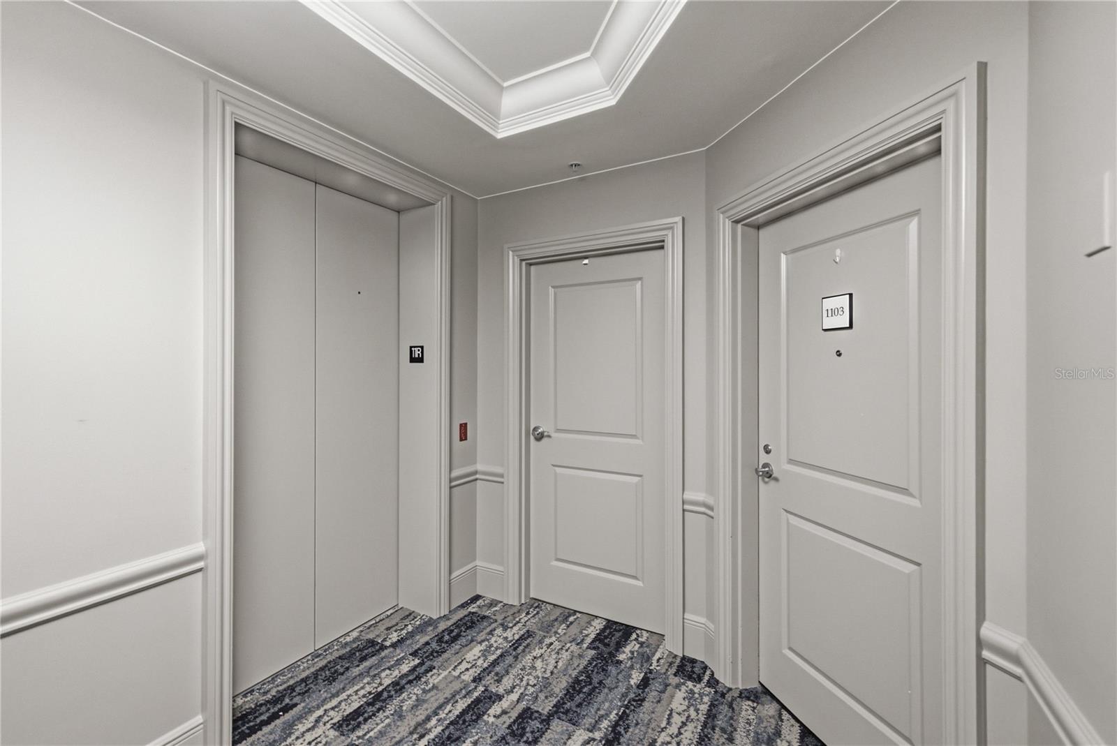 450 KNIGHTS RUN AVE #1103 — photo 5
