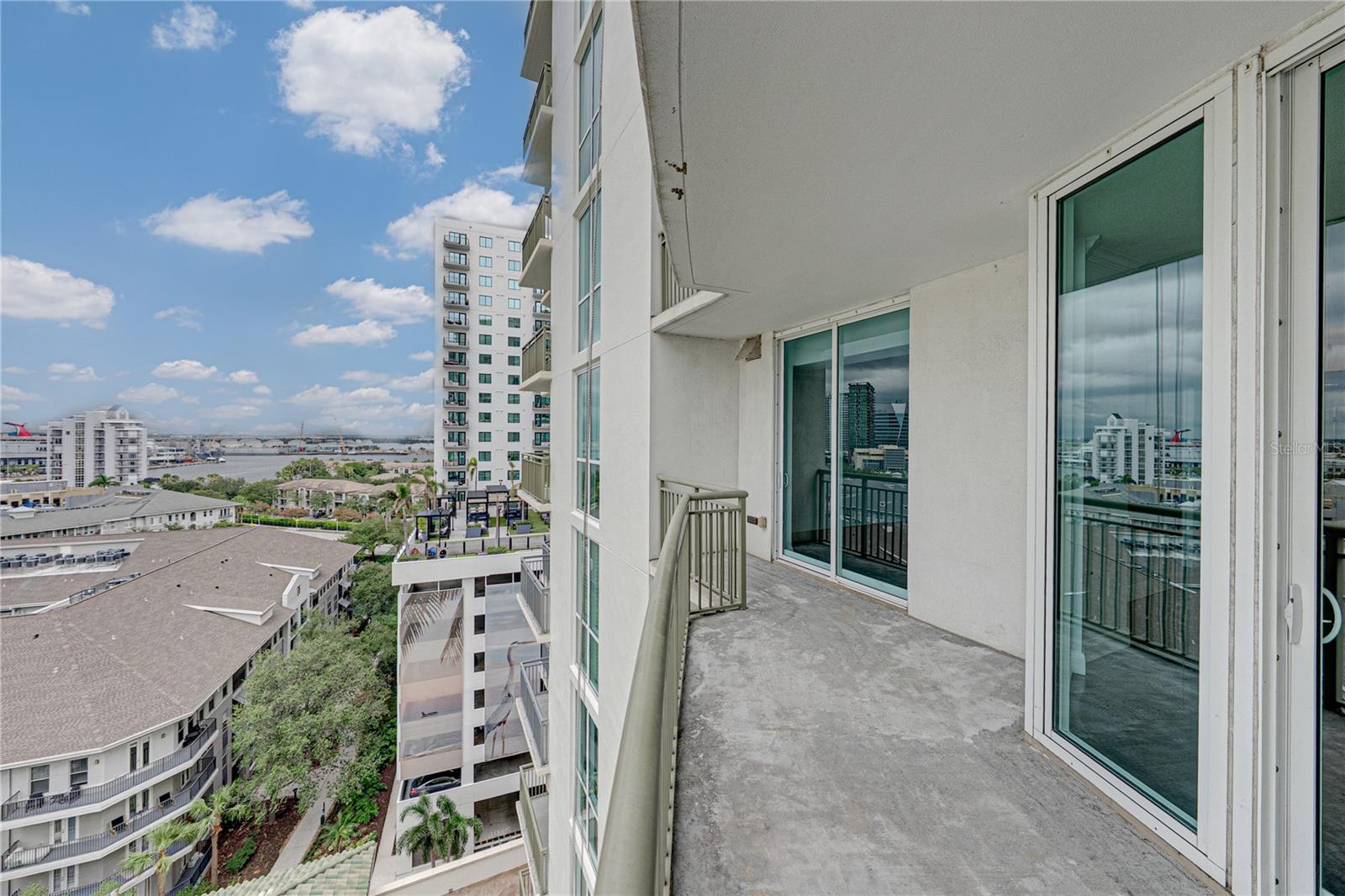 450 KNIGHTS RUN AVE #1103 — photo 45