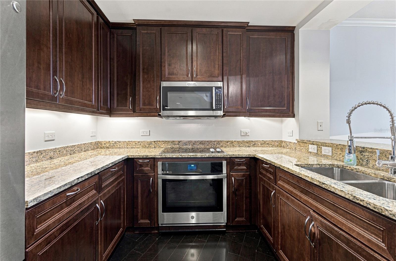 450 KNIGHTS RUN AVE #1103 — photo 14