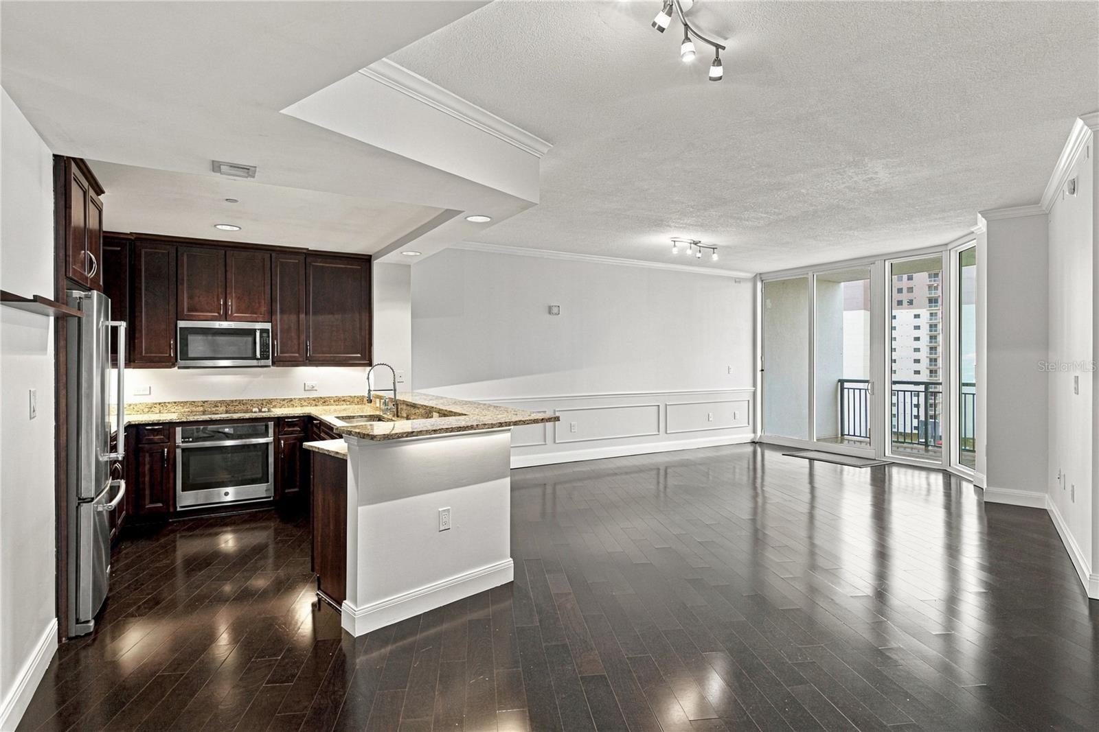 450 KNIGHTS RUN AVE #1103 — photo 18